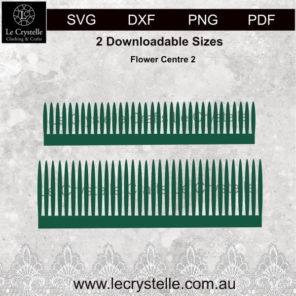 SVG Paper Flower Centre/wall flower/DIY flowers/paper flower template/flower centers for cricut and silhouette machine/cut file centers/2