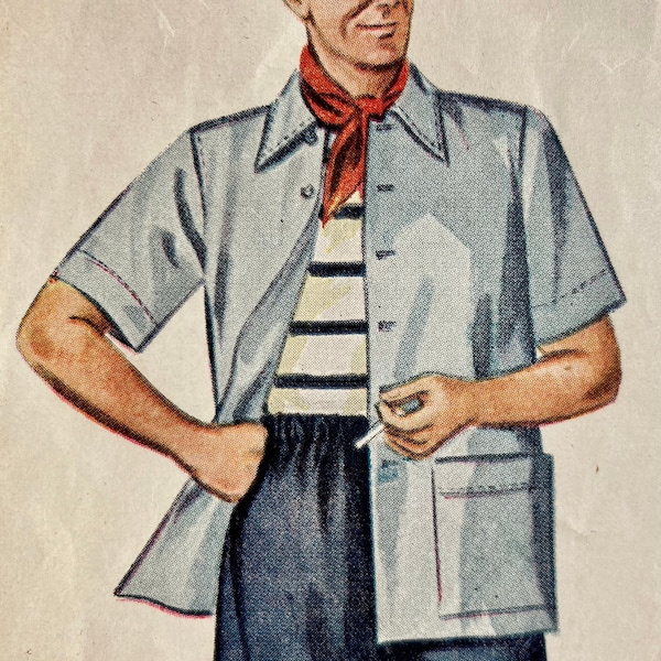 Vintage Swim Trunks Etsy