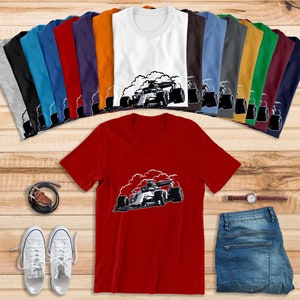 scuderia alpha tauri t shirt