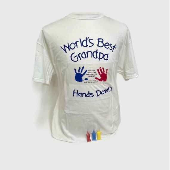 Funny Grandpa Gift T-Shirt For Kids | Best Grandpa Ever Funny Grandpa Gift T-Shirt For Kids | Best Grandpa Ever