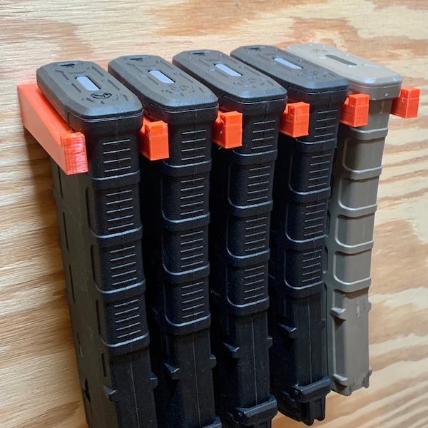 Ar Magazine Holder Etsy