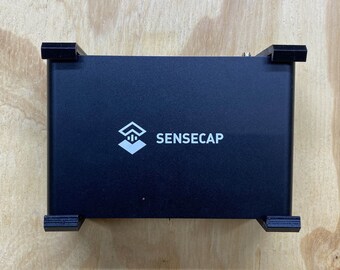 SenseCAP M1 Helium (HNT) Wall-Mount