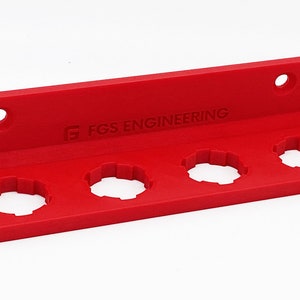 Hornady Lock-N-Load Bushing/Die Rack