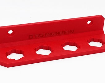 Hornady Lock-N-Load Bushing/Die Rack