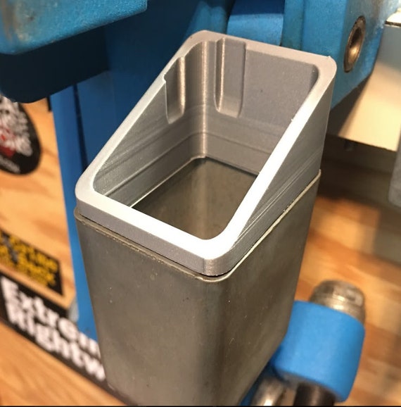 Upgraded Dillon RL550 Spent Primer Cup - Keeps Primers Off The Floor, Made In USA