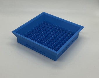 Hundo Case Gauge Funnel