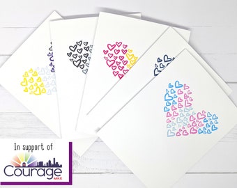 Asexual Card Etsy Asexual Card Etsy