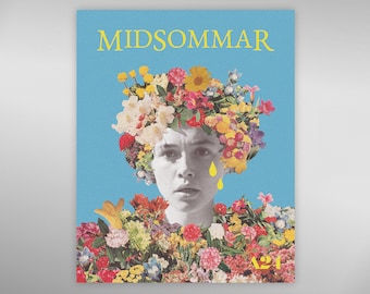 Midsommer Watch Midsommar Full Movie Midsommar Trailer Where To