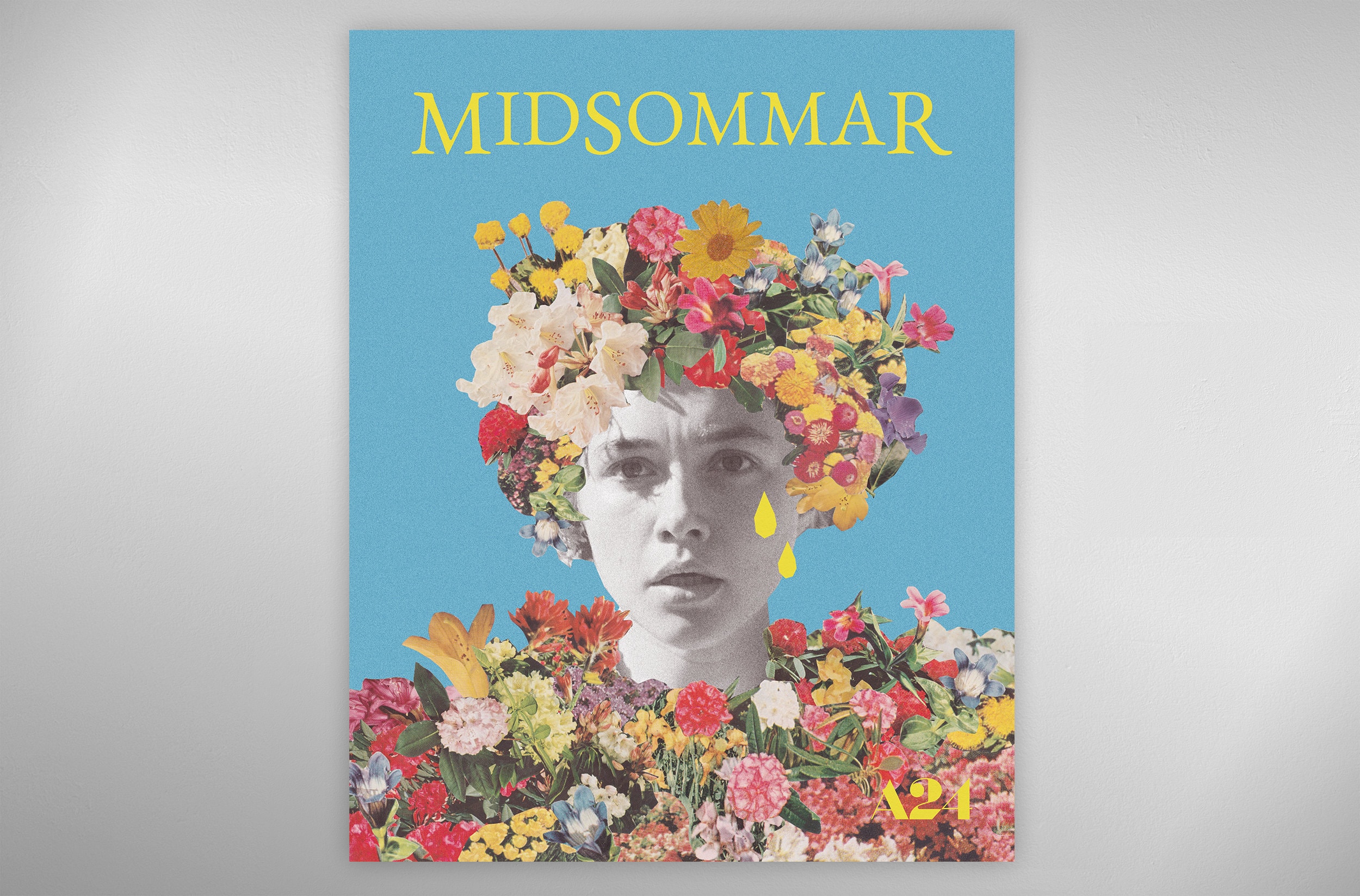 ミッドサマー映画ポスター - Etsy 日本 ミッドサマー映画ポスター - Etsy 日本