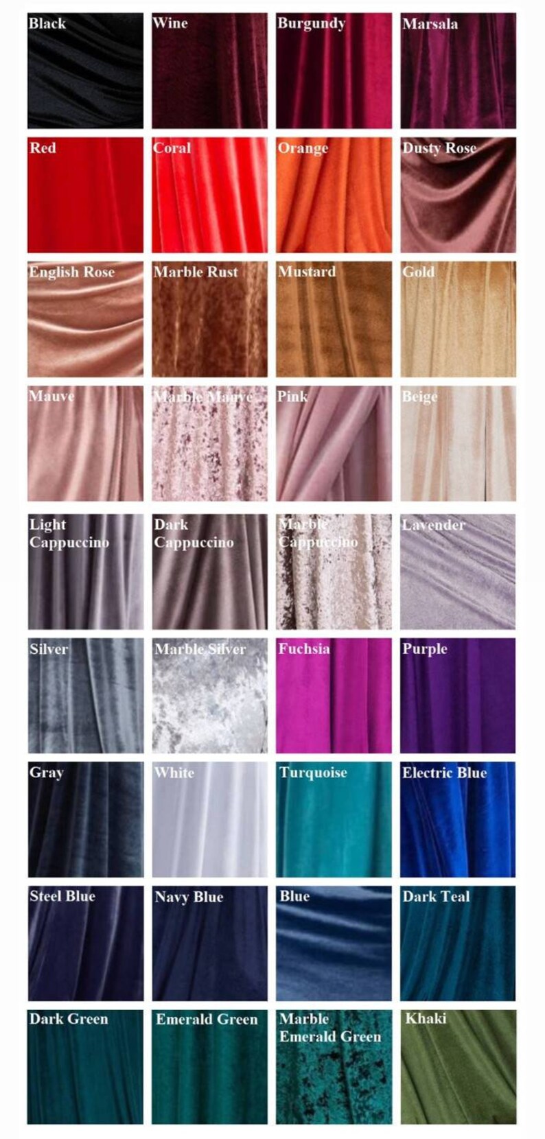 Steel Blue Velvet Dress With Train Deep Back Velvet Dress Etsy