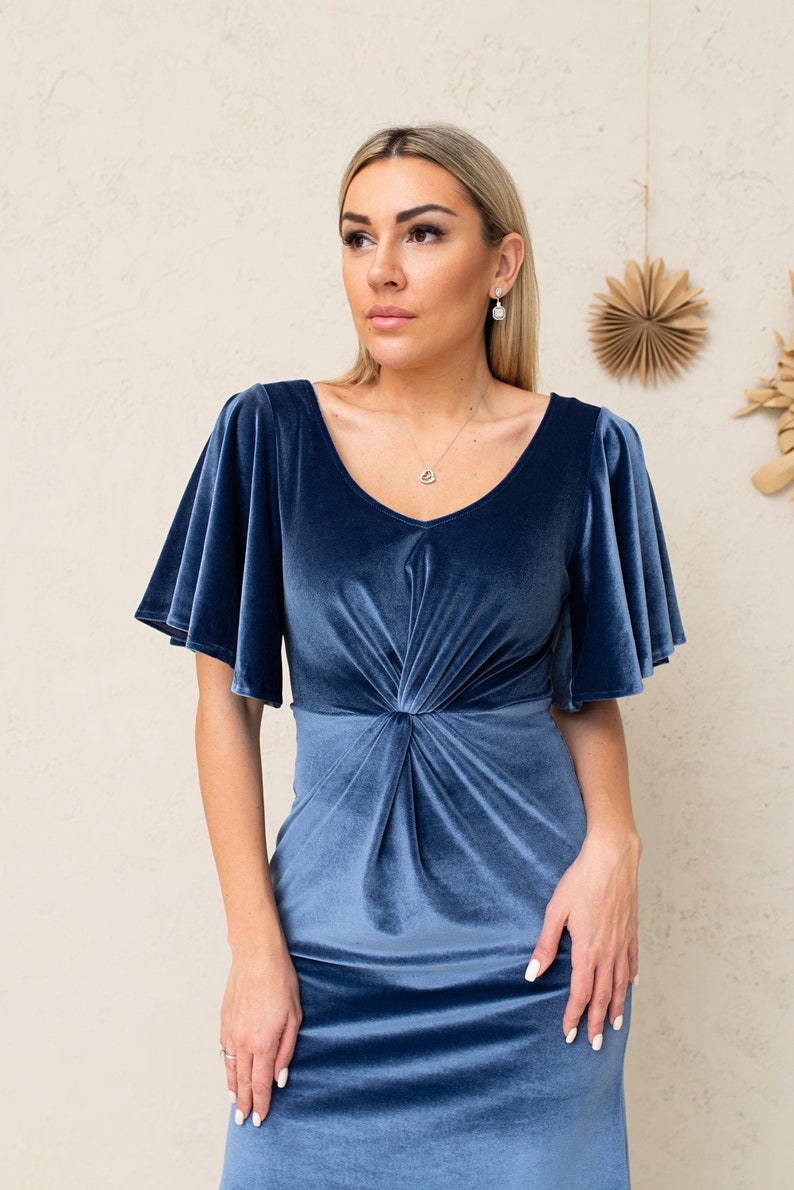 size 6 wedding guest dress