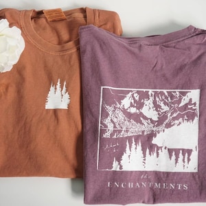 The Enchantments T-Shirt