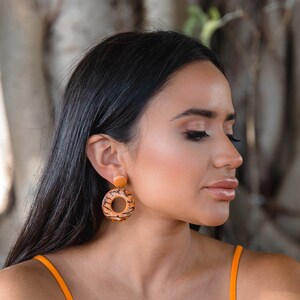 Savannah Earrings