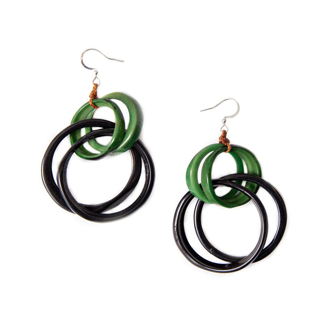 Bonnie earrings main image 0