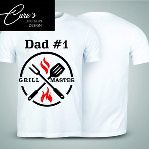 SVG Vatertag Grillmeister