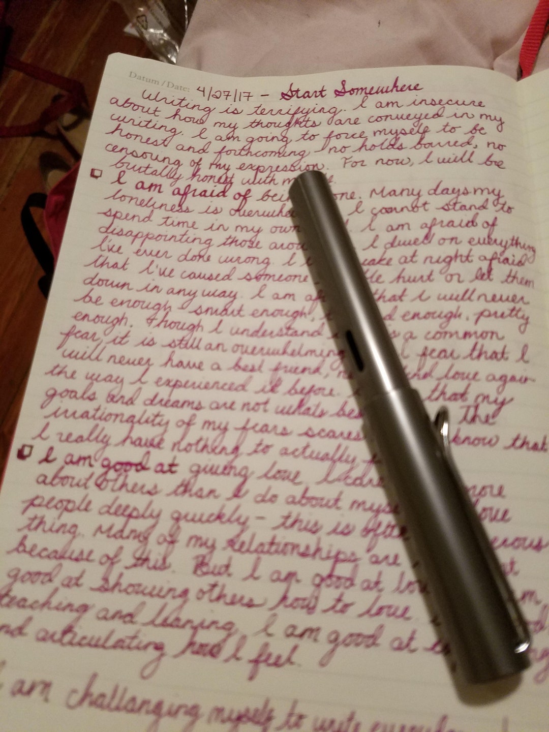 Fanfiction Commission 5000 Words Etsy