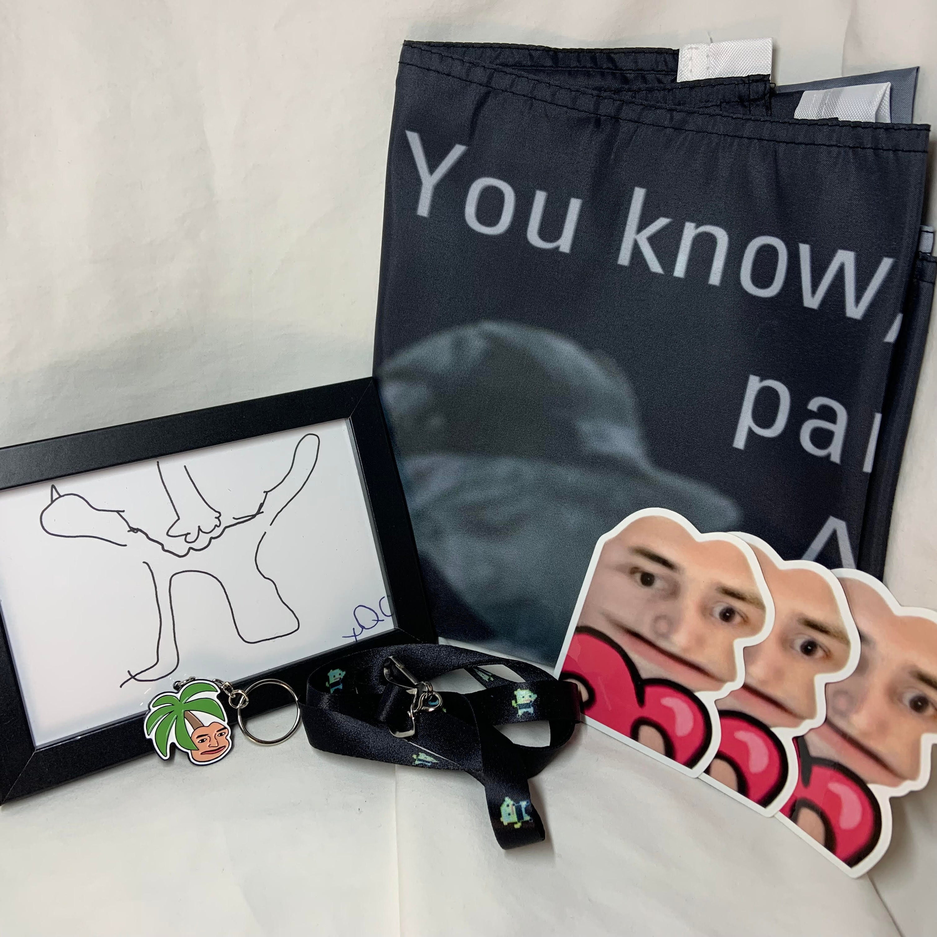 Pepega Gifts & Merchandise for Sale