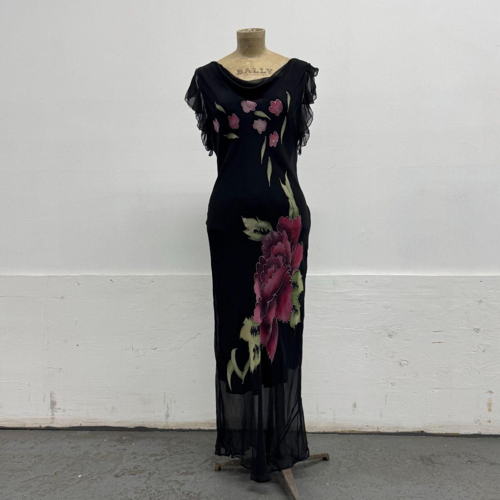 Vintage Blumarine Dress - Etsy