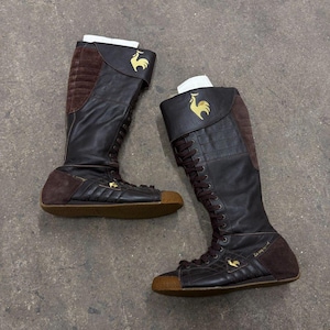 Le Coq Shoes - Etsy