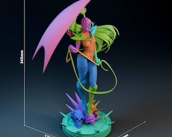 Megaera - Hades - Bausatz, 1:8, 345 mm