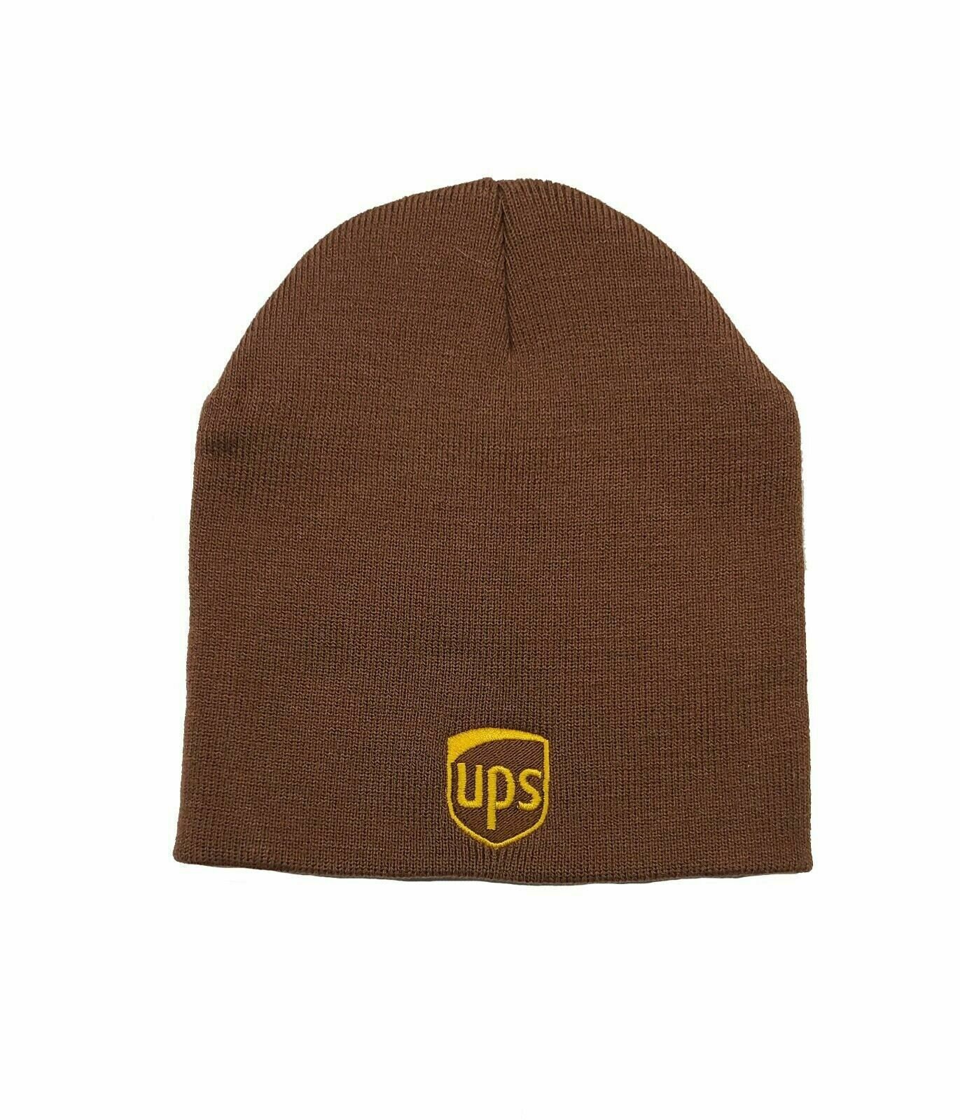 ups beanie for sale