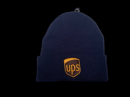 ups beanie for sale