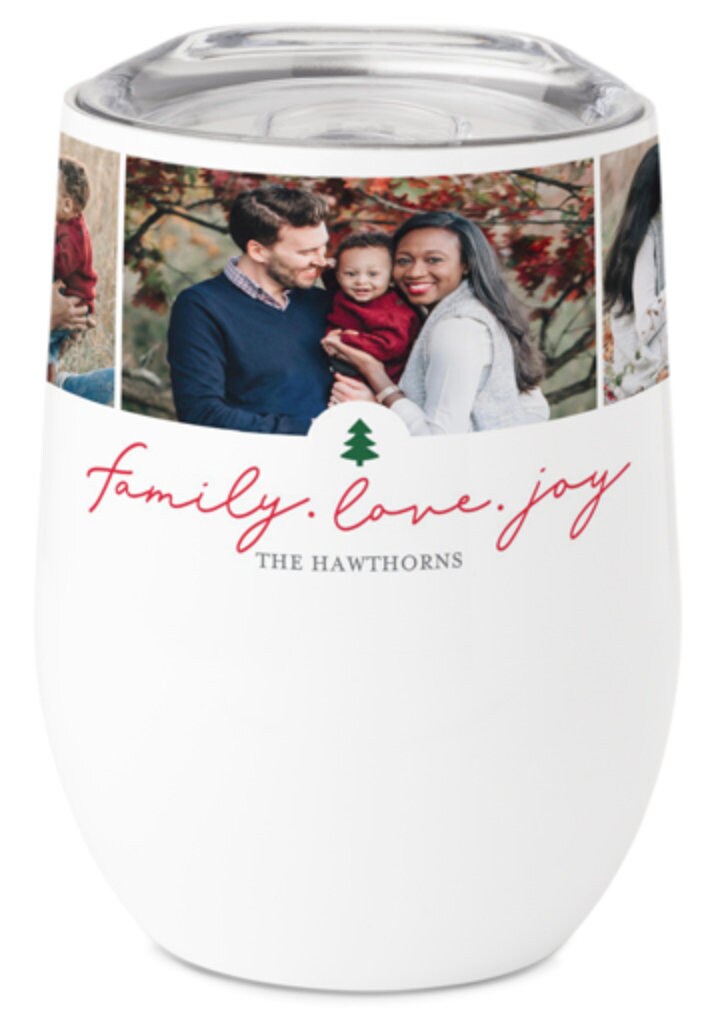 Custom Wine Tumbler Personalized w/ Sublimation Etsy