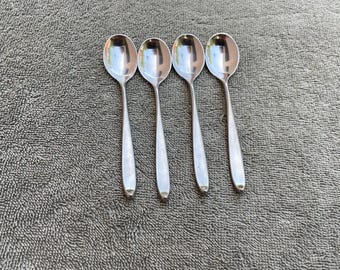 Lauffer Palisander カトラリー 6本セット New Old Stock Lauffer Palisander 16 Piece Starter Set