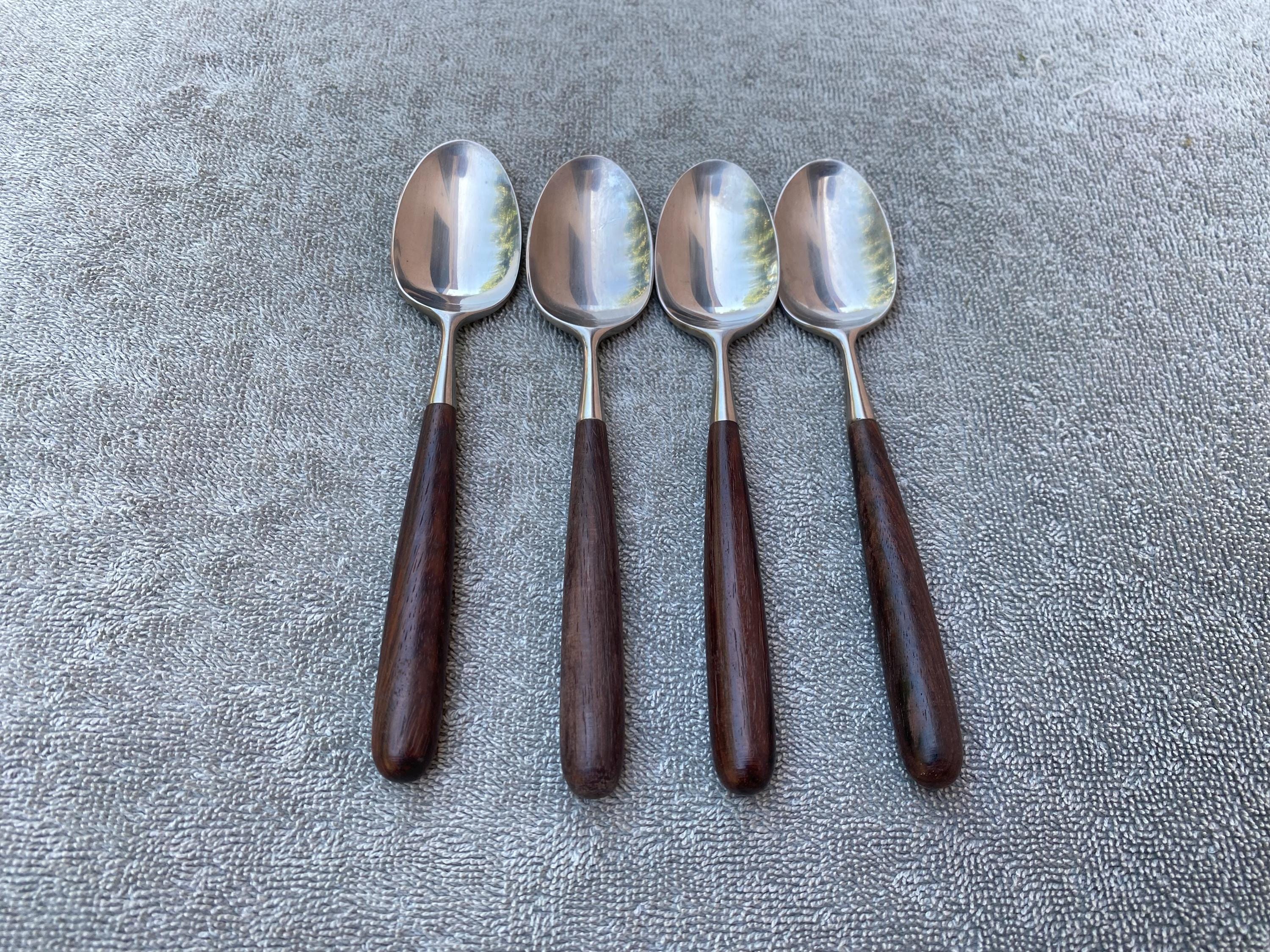Lauffer Palisander - Etsy