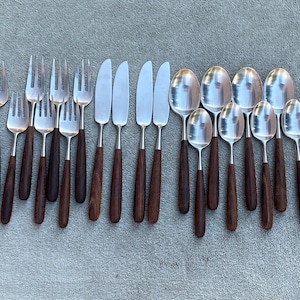 Lauffer Palisander - Etsy