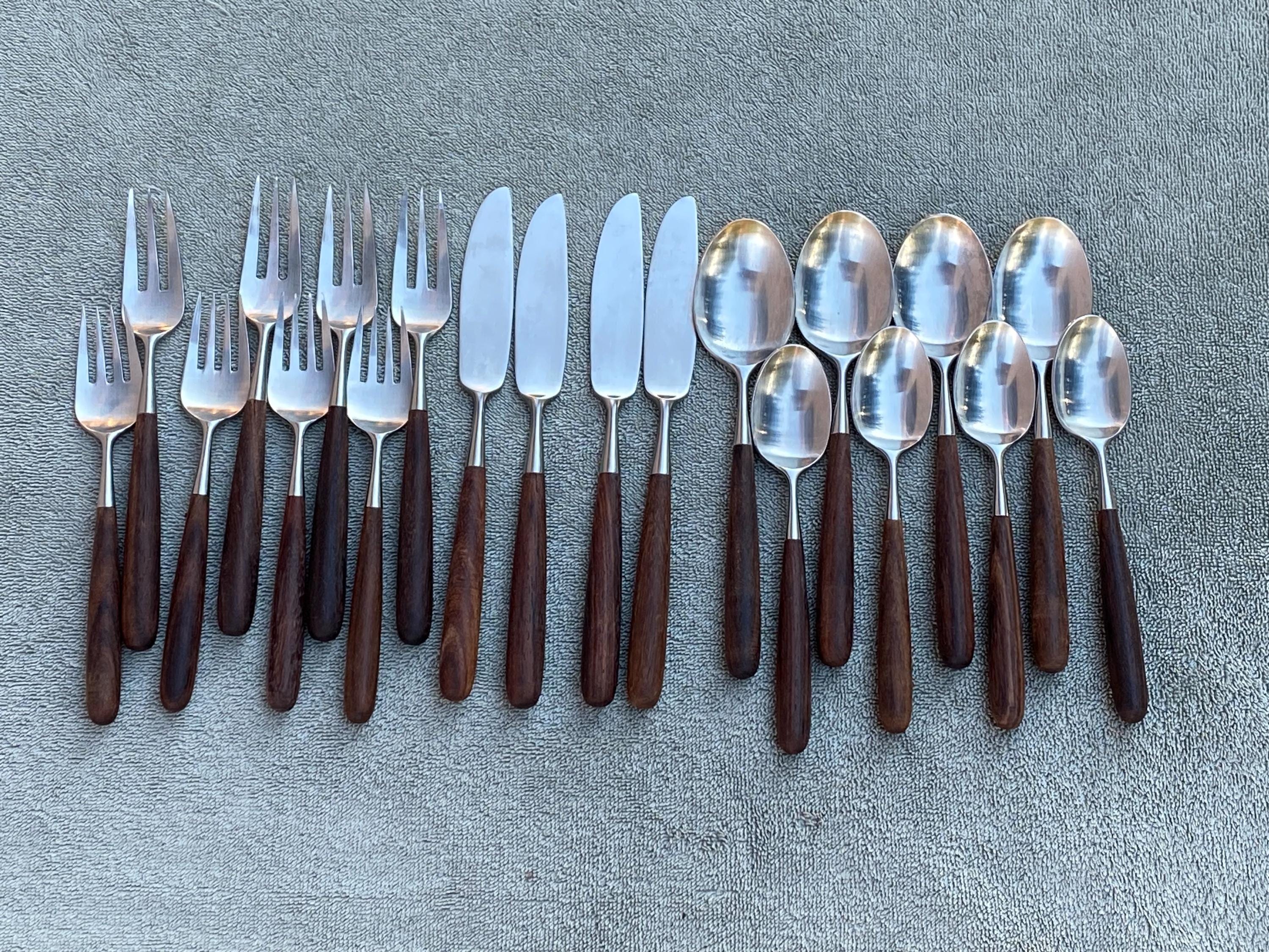 Lauffer Palisander - Etsy Canada