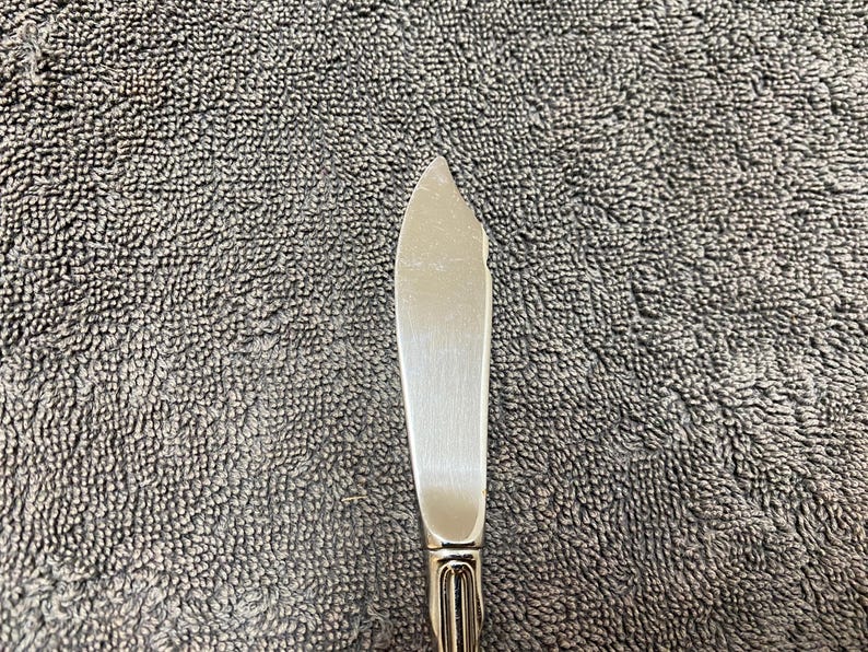 Oneida Shell Pattern Oneida Classic Shell Heirloom Stainless Steel Flatware