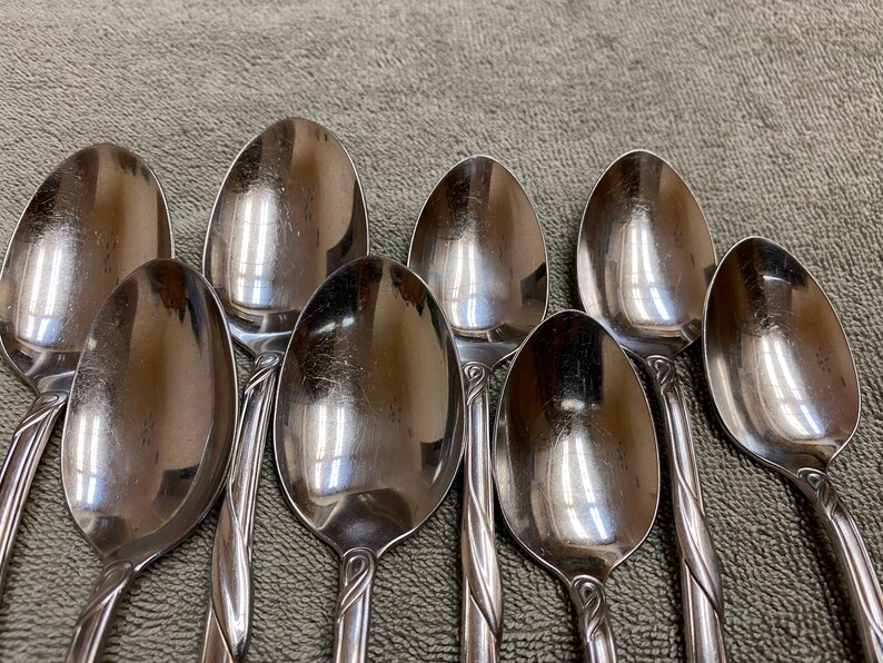 Home Flatware & Silverware Oneida EDEN Stainless CHOICE PIECE
