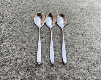 Lauffer Palisander Japan Stainless Steel Flatware 20 Piece