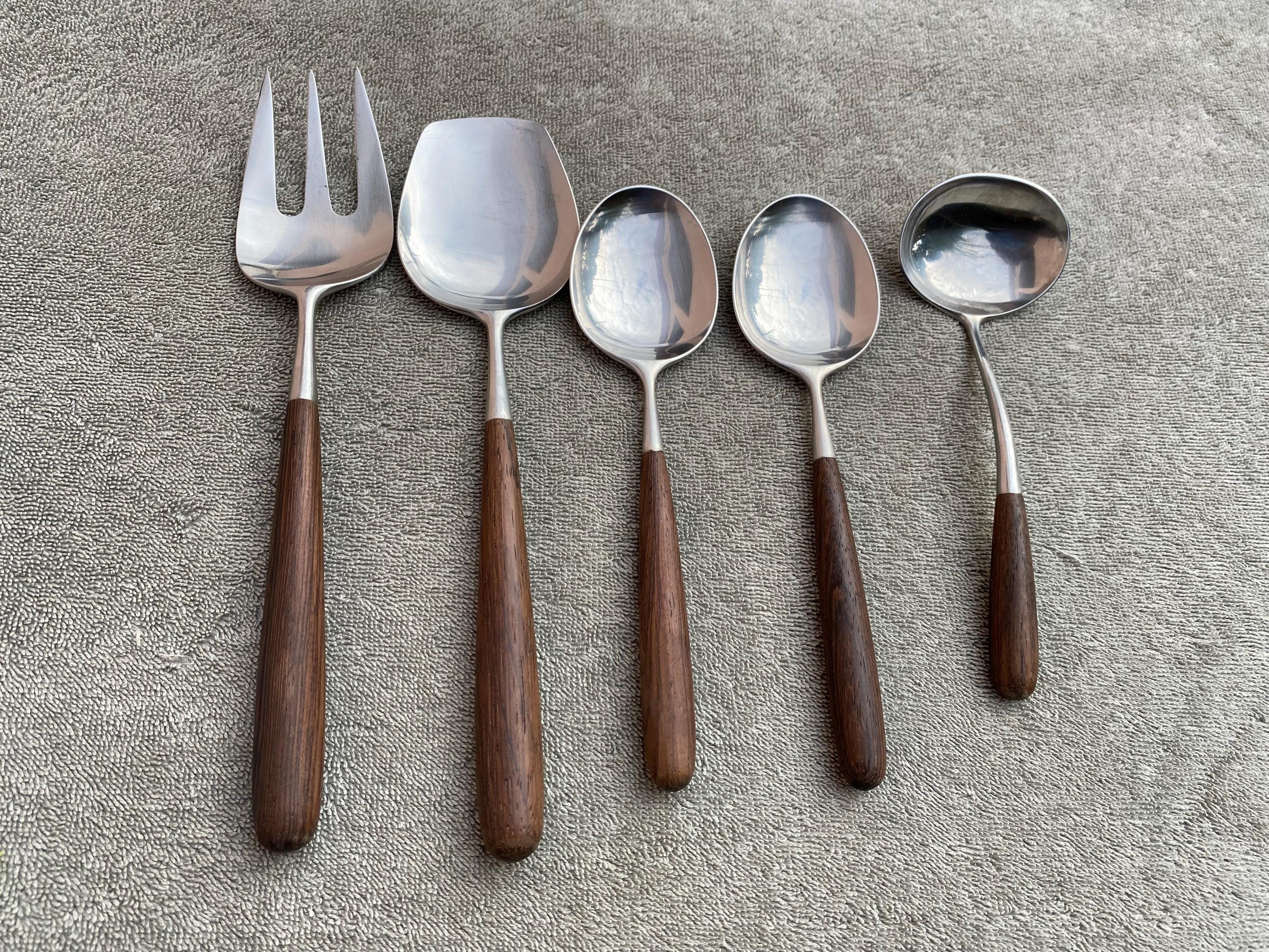 Lauffer Palisander - Etsy
