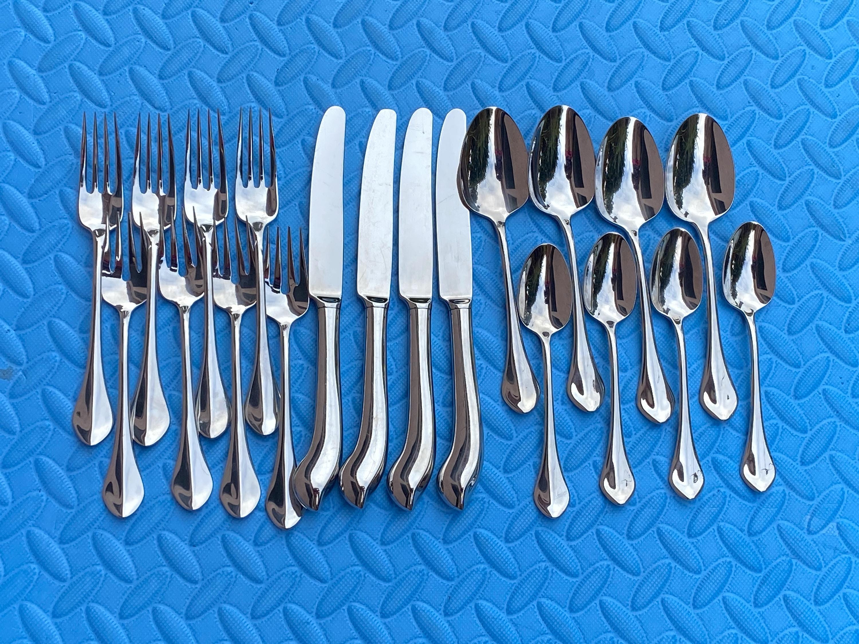 Oneida Silver Set - Etsy Canada