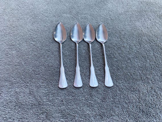 Oneida Patrick Henry Community Stainless Steel Flatware Fruit