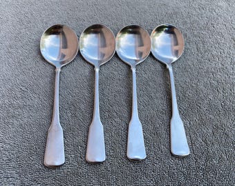 Lauffer Palisander Japan Stainless Steel Flatware 20 Piece