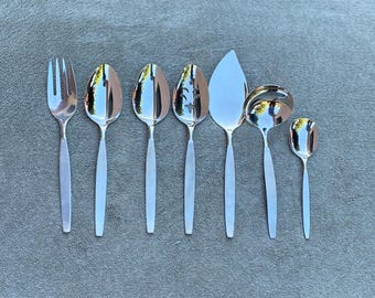 Lauffer Palisander カトラリー 6本セット Lauffer Palisander カトラリー 6本セット - メルカリ