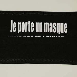 Accepte Pret Dargent Retention Je Porte Un Masque Poeme Dependance Bibliotheque Trompeur
