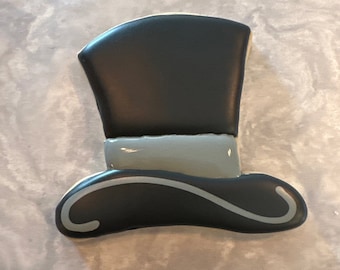 Top Hat Cookie Cutter