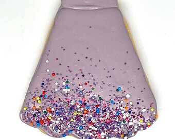 Skirt Cookie Cutter
