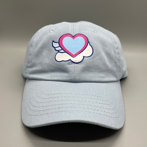 Junior Flier Hat