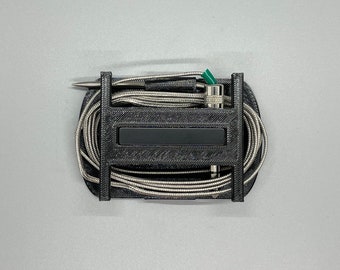 Probe Holder for Green Mountain Grills