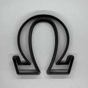 Omega Ausstechform