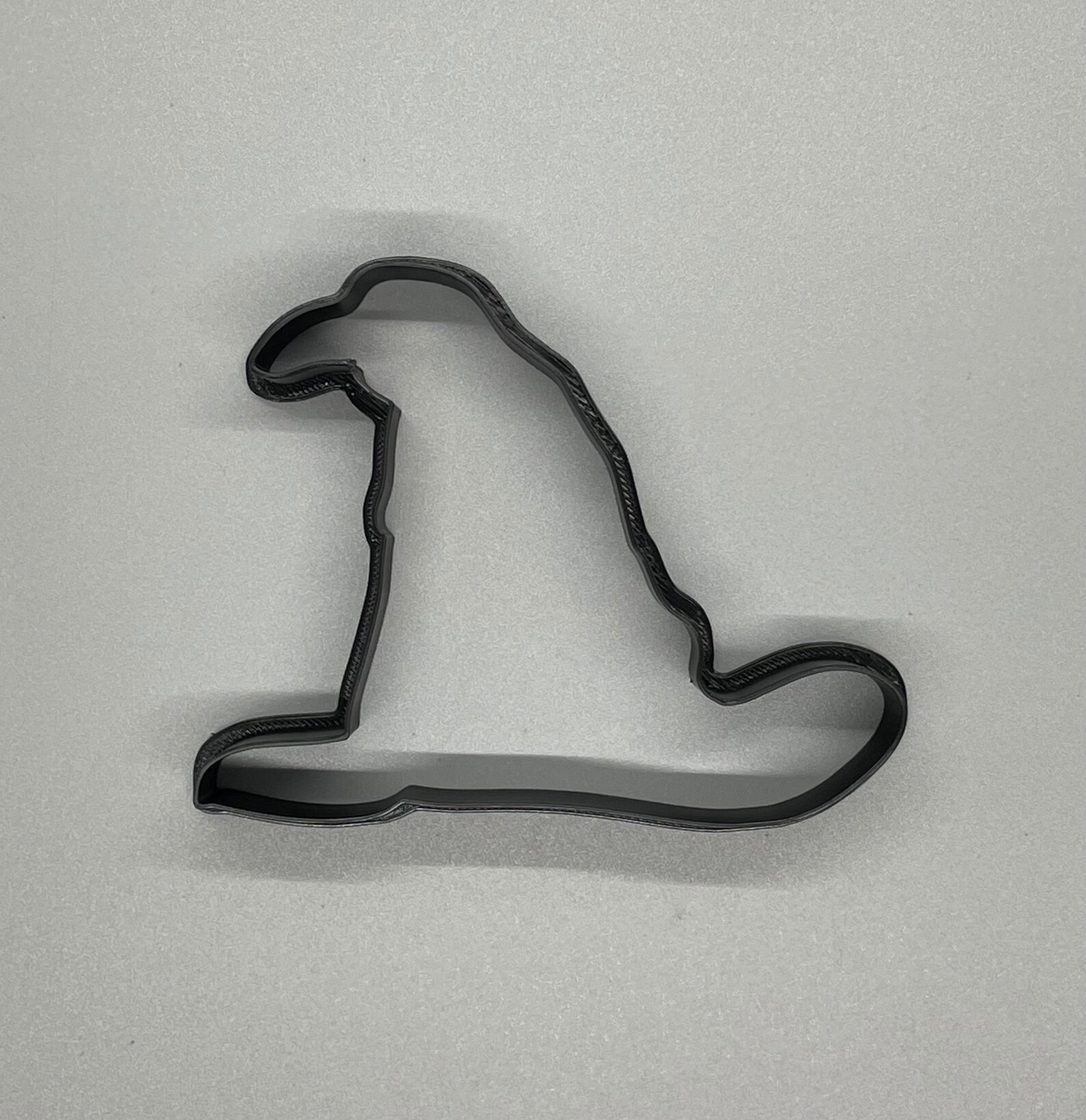 Sorting Hat Cookie Cutter Etsy