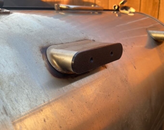 Grease Drain Plug and All Weather Vent Plugs for Recteq RT590 Etsy