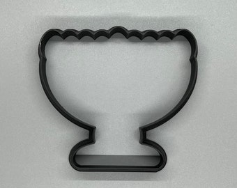 Menorah Cookie Cutter
