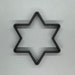 Star of David Cookie Cutter - Etsy