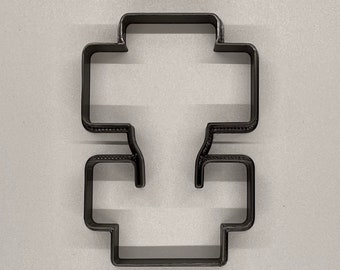 F1カークッキーカッター